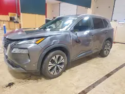 5N1BT3BB7PC682783 2023 NISSAN ROGUE