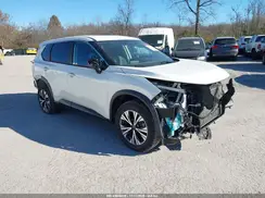 5N1BT3BB7PC684565 2023 NISSAN ROGUE