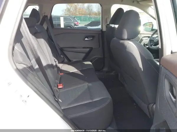 5N1BT3BB7PC684565 2023 NISSAN ROGUE - Image 8