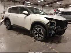 5N1BT3BB7PC685909 2023 NISSAN ROGUE