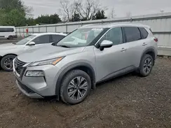 5N1BT3BB7PC687174 2023 NISSAN ROGUE