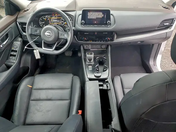 5N1BT3BB7PC687174 2023 NISSAN ROGUE - Image 8