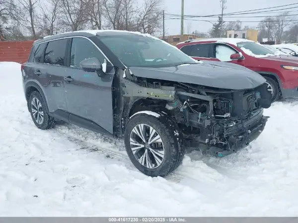 5N1BT3BB7PC689488 2023 NISSAN ROGUE - Image 1