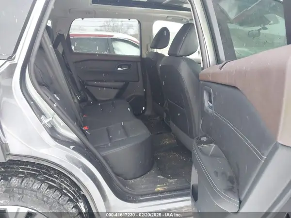 5N1BT3BB7PC689488 2023 NISSAN ROGUE - Image 8