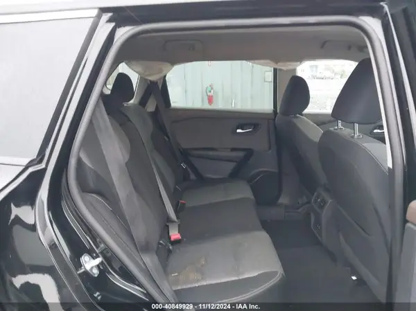 5N1BT3BB7PC691936 2023 NISSAN ROGUE - Image 8