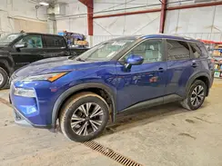5N1BT3BB7PC692097 2023 NISSAN ROGUE