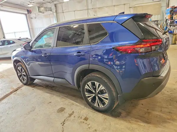 5N1BT3BB7PC692097 2023 NISSAN ROGUE - Image 2