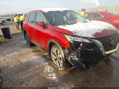 5N1BT3BB7PC692763 2023 NISSAN ROGUE
