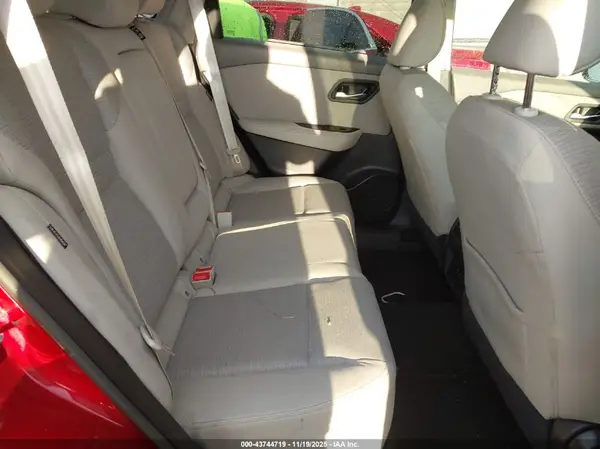 5N1BT3BB7PC692763 2023 NISSAN ROGUE - Image 8