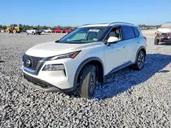 5N1BT3BB7PC736955 2023 NISSAN ROGUE