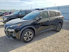 5N1BT3BB7PC741945 2023 NISSAN ROGUE