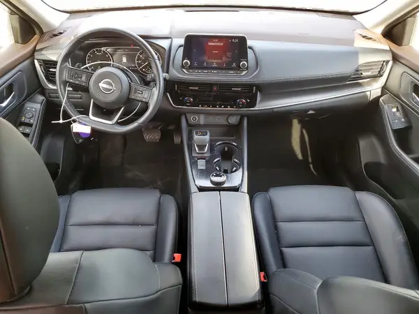 5N1BT3BB7PC741945 2023 NISSAN ROGUE - Image 8
