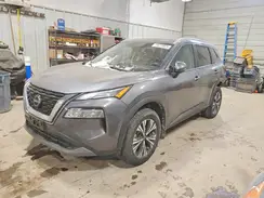 5N1BT3BB7PC743940 2023 NISSAN ROGUE