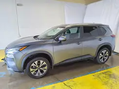 5N1BT3BB7PC745137 2023 NISSAN ROGUE