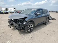 5N1BT3BB7PC745185 2023 NISSAN ROGUE