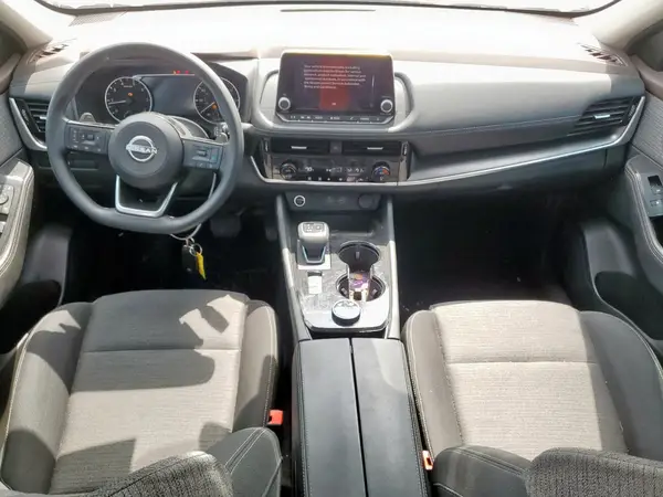 5N1BT3BB7PC745185 2023 NISSAN ROGUE - Image 8
