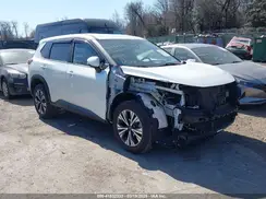 5N1BT3BB7PC750192 2023 NISSAN ROGUE