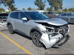 5N1BT3BB7PC757093 2023 NISSAN ROGUE