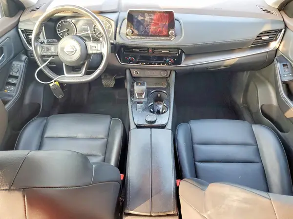 5N1BT3BB7PC759667 2023 NISSAN ROGUE - Image 8