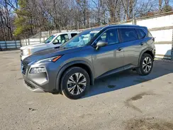 5N1BT3BB7PC760513 2023 NISSAN ROGUE