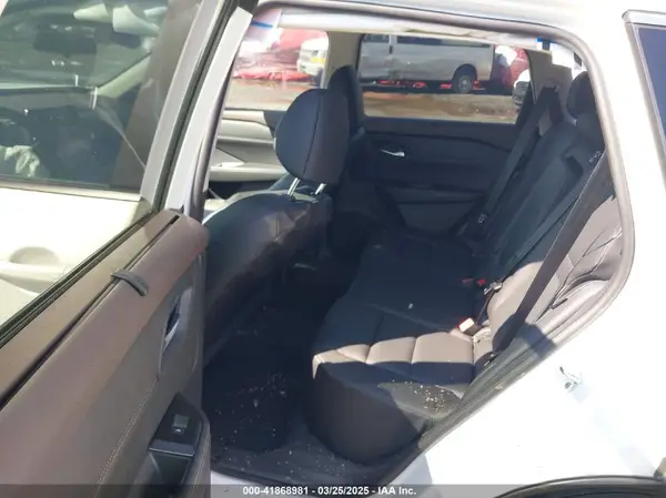 5N1BT3BB7PC760897 2023 NISSAN ROGUE - Image 8