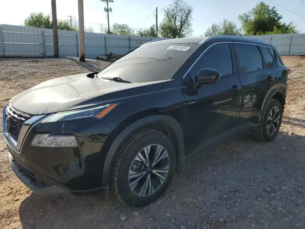 5N1BT3BB7PC762858 2023 NISSAN ROGUE - Image 1
