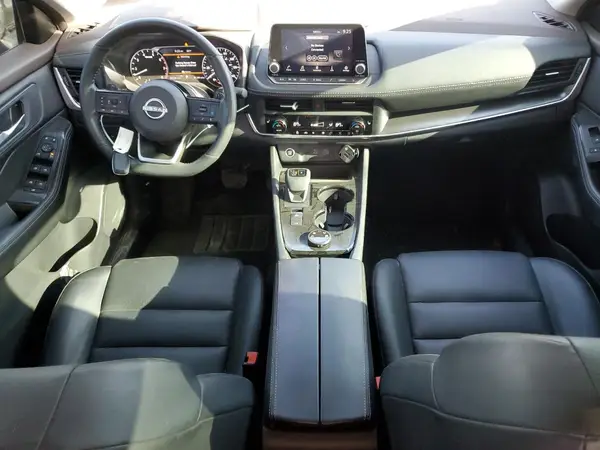 5N1BT3BB7PC762858 2023 NISSAN ROGUE - Image 8