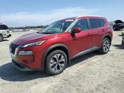 5N1BT3BB7PC765565 2023 NISSAN ROGUE
