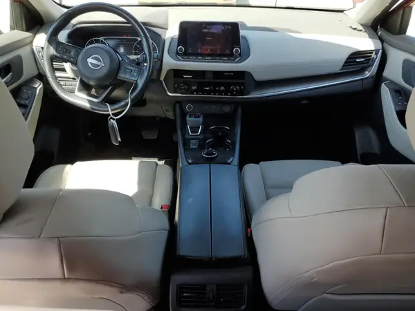 5N1BT3BB7PC765565 2023 NISSAN ROGUE - Image 8