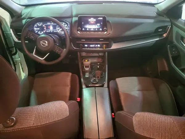5N1BT3BB7PC766246 2023 NISSAN ROGUE - Image 8