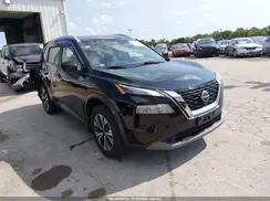 5N1BT3BB7PC767249 2023 NISSAN ROGUE