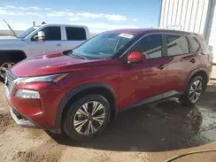 5N1BT3BB7PC768059 2023 NISSAN ROGUE