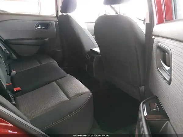 5N1BT3BB7PC768112 2023 NISSAN ROGUE - Image 8