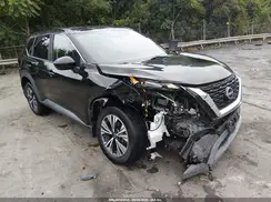 5N1BT3BB7PC770796 2023 NISSAN ROGUE