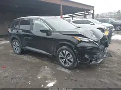 5N1BT3BB7PC773021 2023 NISSAN ROGUE