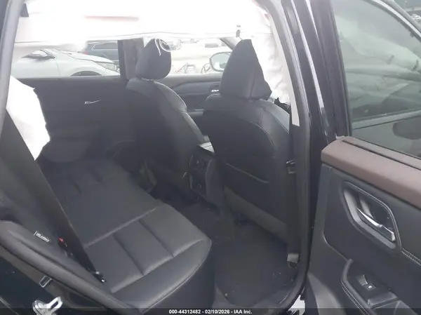 5N1BT3BB7PC773021 2023 NISSAN ROGUE - Image 8