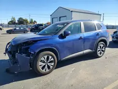 5N1BT3BB7PC775948 2023 NISSAN ROGUE