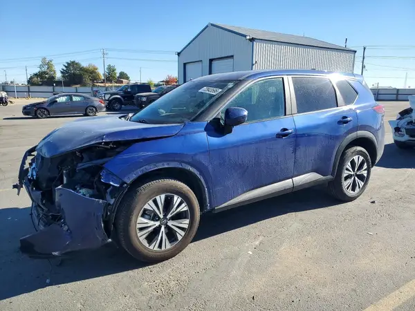 5N1BT3BB7PC775948 2023 NISSAN ROGUE - Image 1