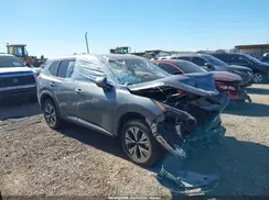 5N1BT3BB7PC777053 2023 NISSAN ROGUE