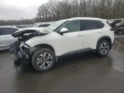 5N1BT3BB7PC777120 2023 NISSAN ROGUE