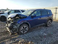 5N1BT3BB7PC782303 2023 NISSAN ROGUE