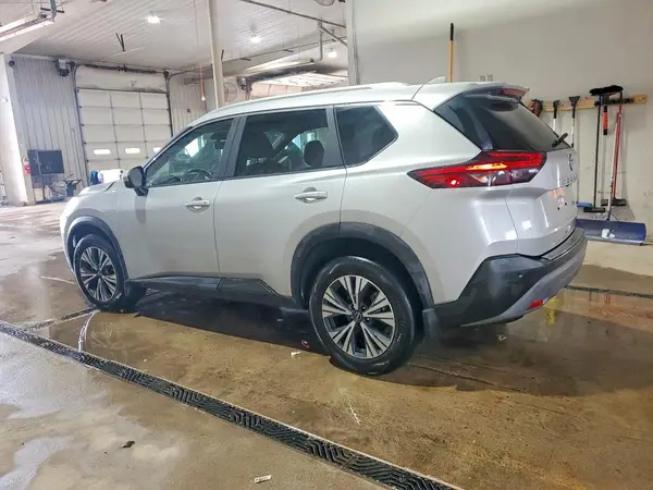 5N1BT3BB7PC782964 2023 NISSAN ROGUE - Image 2