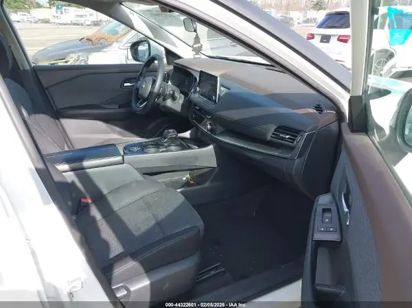 5N1BT3BB7PC783015 2023 NISSAN ROGUE - Image 1