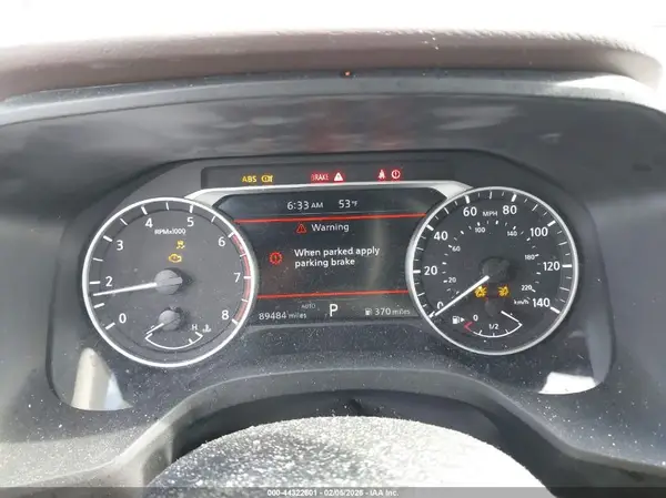 5N1BT3BB7PC783015 2023 NISSAN ROGUE - Image 2