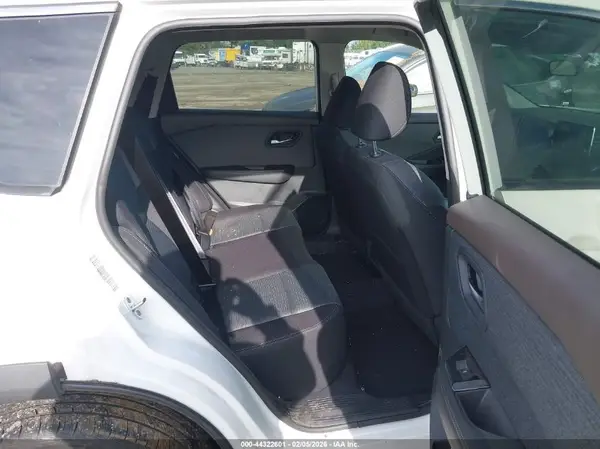 5N1BT3BB7PC783015 2023 NISSAN ROGUE - Image 3