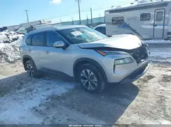 5N1BT3BB7PC783256 2023 NISSAN ROGUE