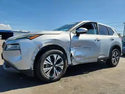 5N1BT3BB7PC788960 2023 NISSAN ROGUE