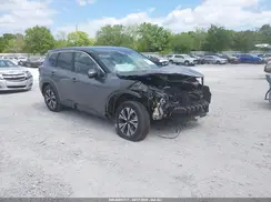 5N1BT3BB7PC789428 2023 NISSAN ROGUE