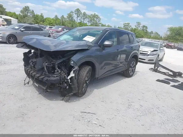 5N1BT3BB7PC789428 2023 NISSAN ROGUE - Image 2