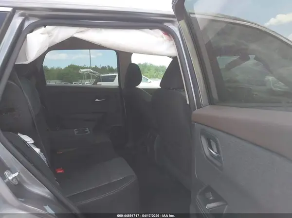 5N1BT3BB7PC789428 2023 NISSAN ROGUE - Image 8